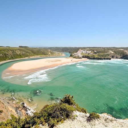 הוילה אודסש Casa Vicentina מראה חיצוני תמונה