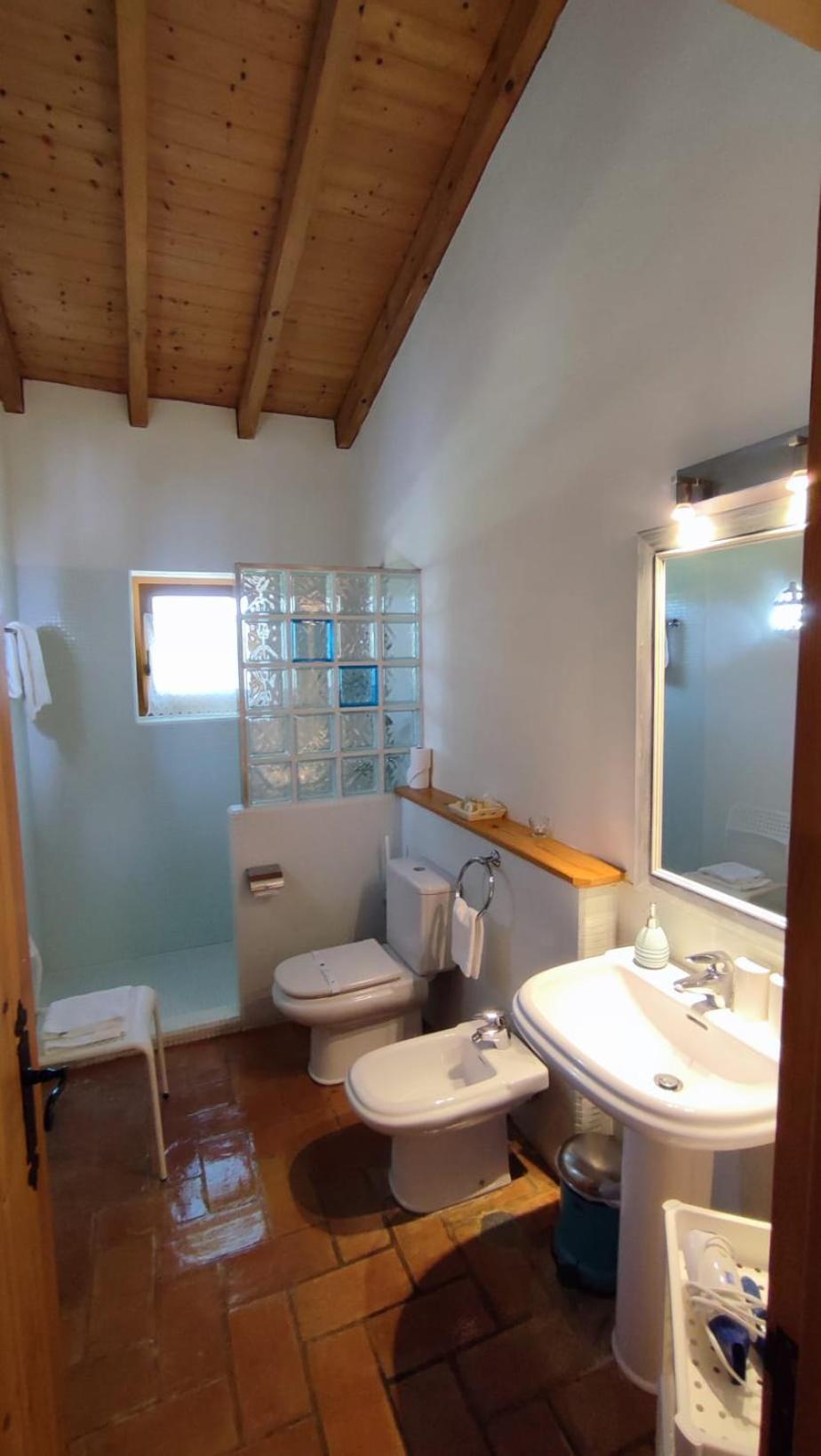 הוילה אודסש Casa Vicentina מראה חיצוני תמונה
