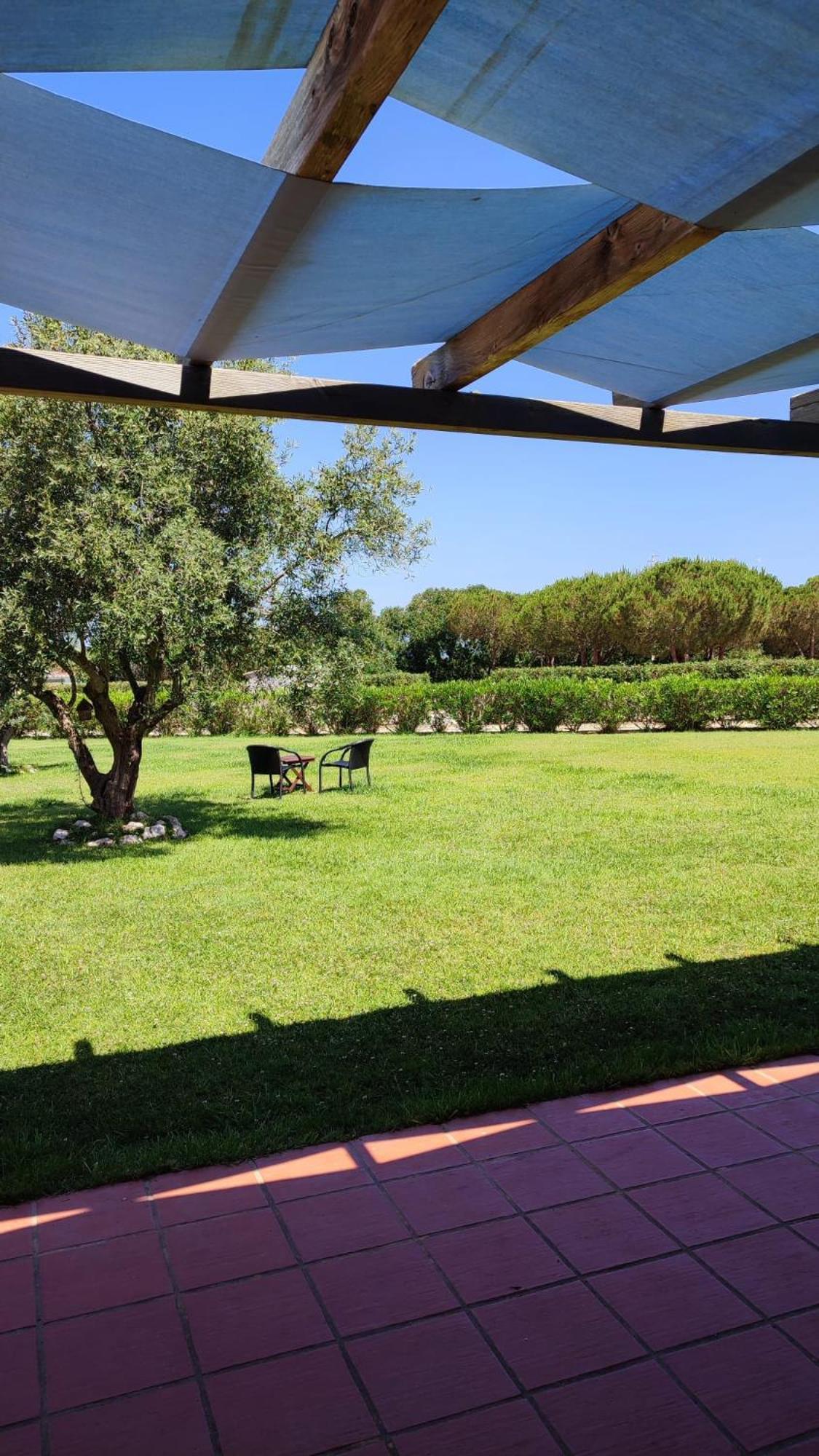 הוילה אודסש Casa Vicentina מראה חיצוני תמונה